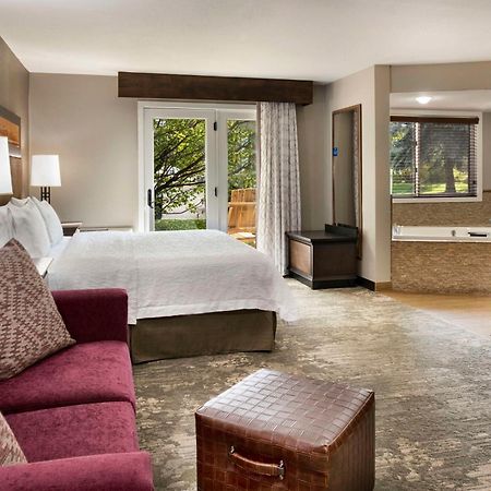 Hampton Inn Jackson Hole Buitenkant foto