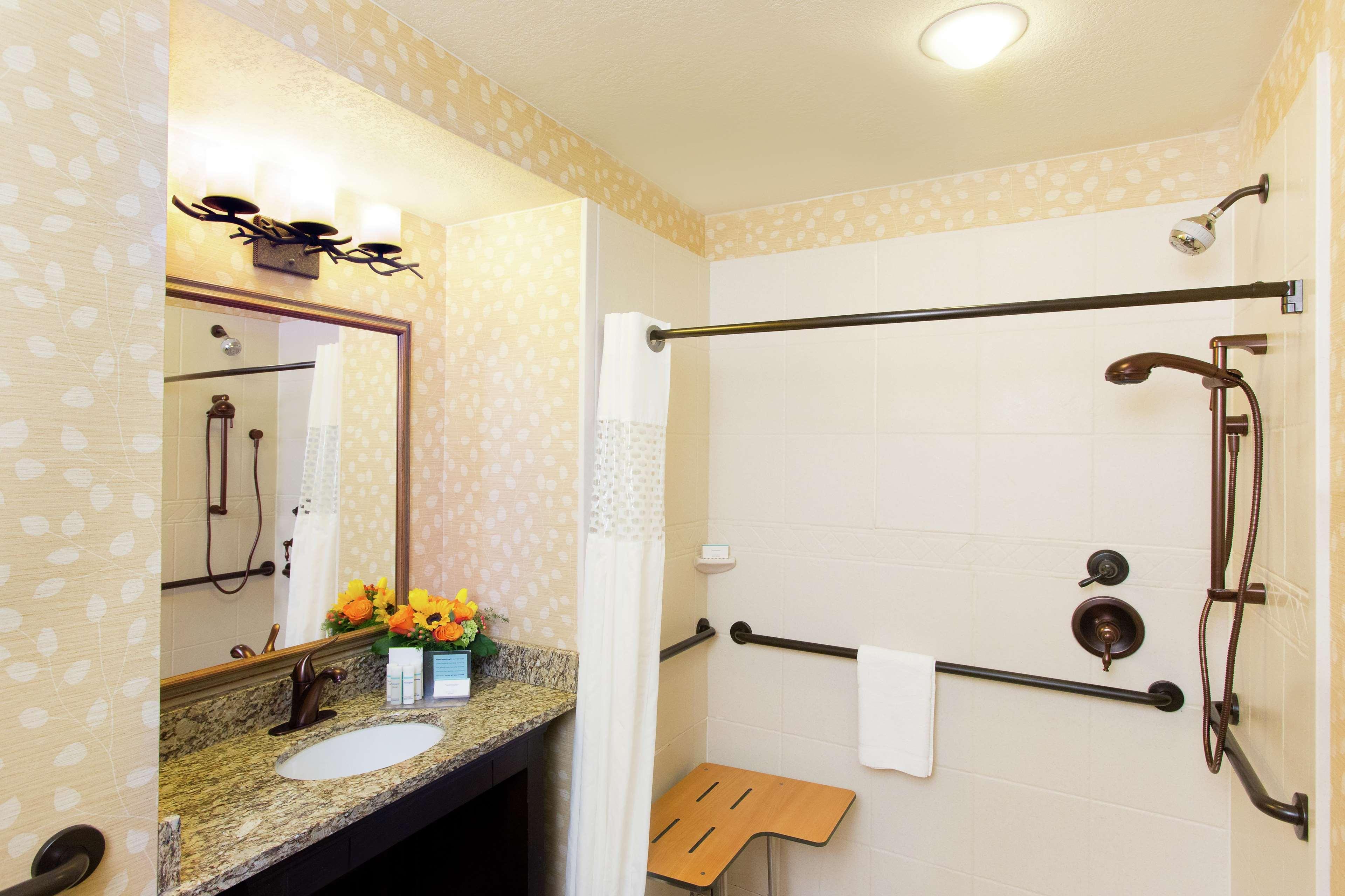 Hampton Inn Jackson Hole Buitenkant foto