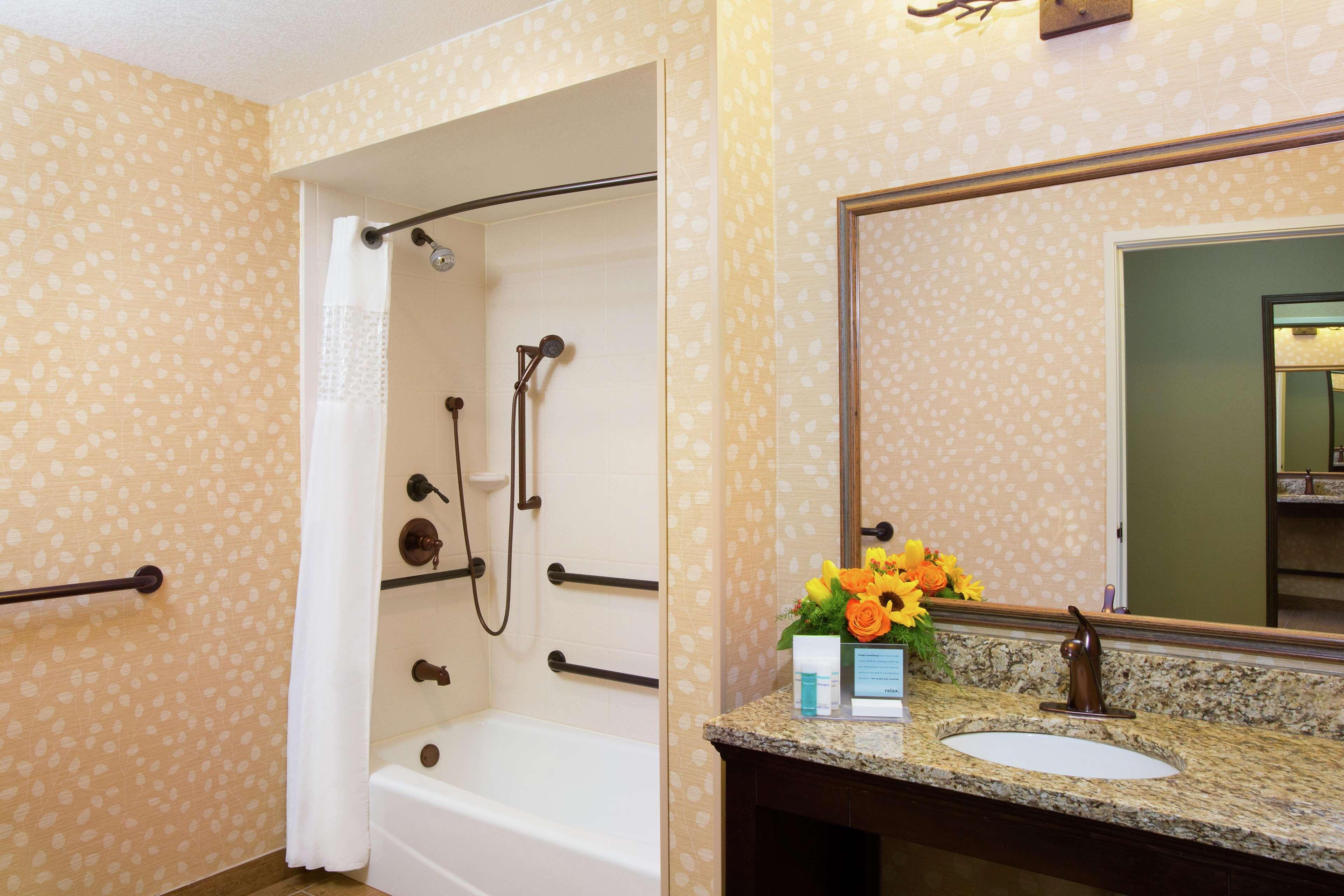 Hampton Inn Jackson Hole Buitenkant foto
