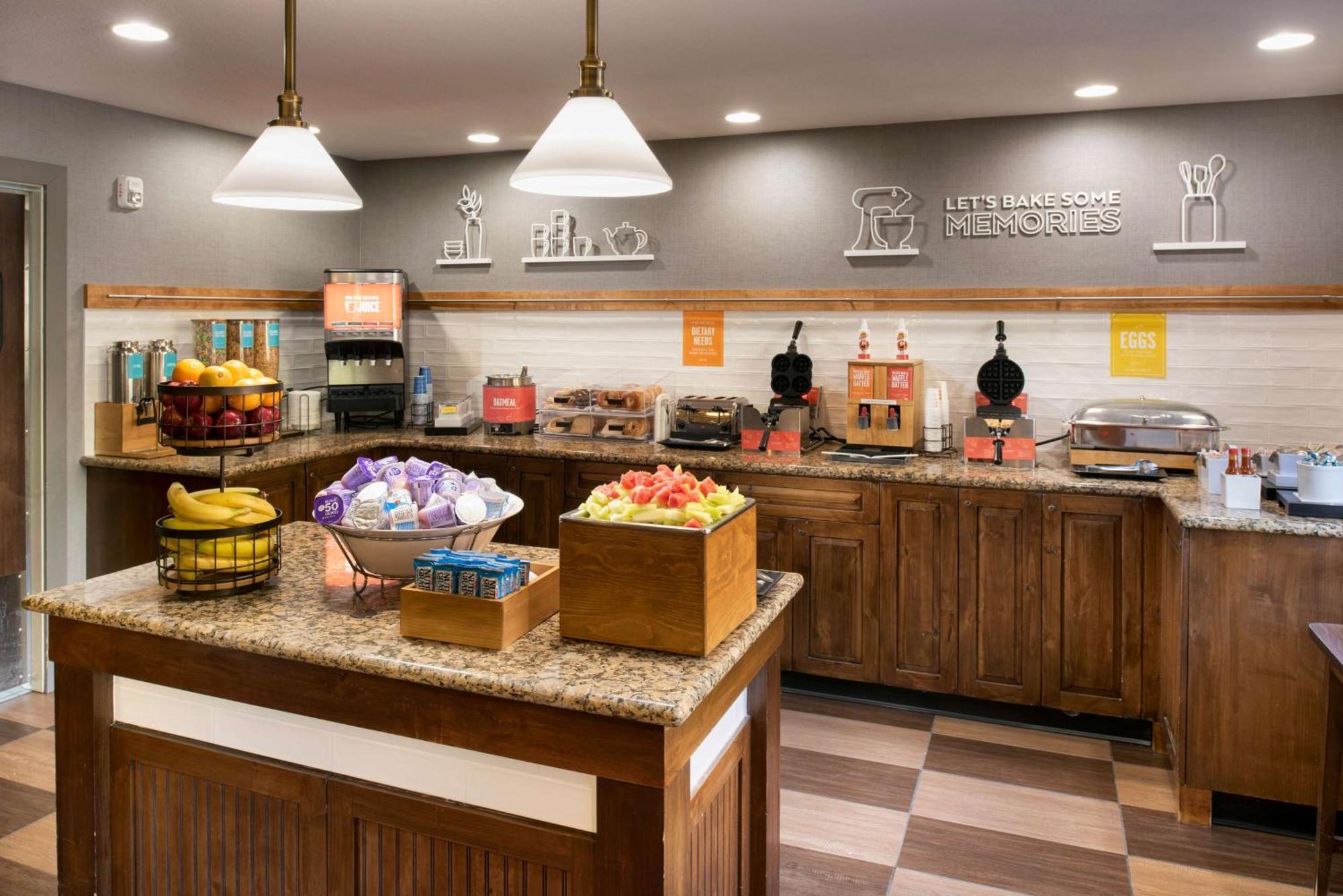 Hampton Inn Jackson Hole Buitenkant foto